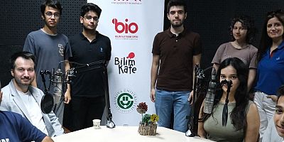 Çukurova Üniversitesi Bilim İletişimi Ofisi 