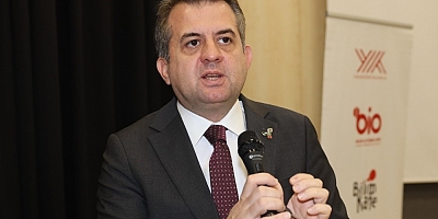 Çukurova Üniversitesi Bilim İletişimi Ofisinden Gazze İçin Bilim Kafe Etkinliği