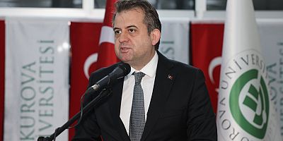 Çukurova Üniversitesi Yemekhanesinde İftar Coşkusu