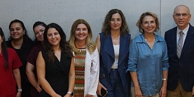 Çukurova Üniversitesinde Dünya Beyin Günü'nde “Herkes İçin Erişilebilir Beyin Sağlığı” Etkinliği Düzenlendi