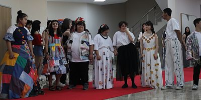 Çukurova Üniversitesinde Engelliler Haftasına Özel “Sınırları Kaldıran” Sanat Buluşması