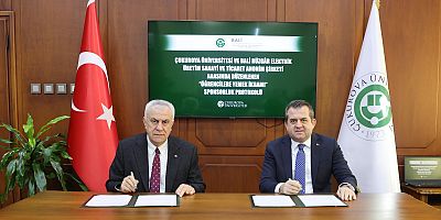 Çukurova Üniversitesinde Ramazan Boyunca Öğrencilere Ücretsiz İftar Desteği