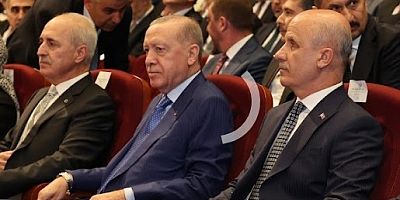 Çukurova Üniversitesine YÖK Üstün Başarı Ödülü