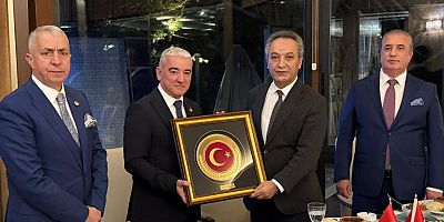 DAİMFED; ÇGC'ye destek verecek