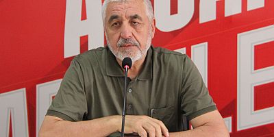 DEMOKRASIYE SAHIP ÇIKMAK, MILLET İRADESINE SAHIP ÇIKMAKTIR