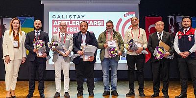 DEPREMİN TÜM BOYUTLARI BEYLİKDÜZÜ’NDE MASAYA YATIRILDI