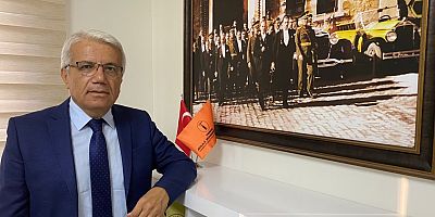 Dr. Mehmet Tatar “Doğa Olayları Kader Değil, Bilimsizliğin Sonucudur”