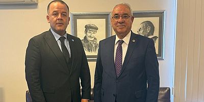 DSP’ DEN ADANA’DA KRİTİK HAMLE !