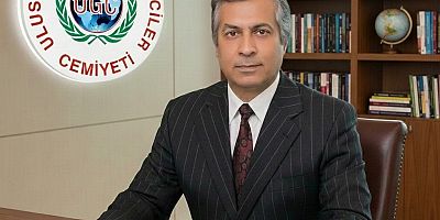 Dünya Basın Özgürlüğü Günü’nde Ahmet Öz’den Anlamlı Mesaj “Basın Özgürlüğü Vazgeçilmezdir”..