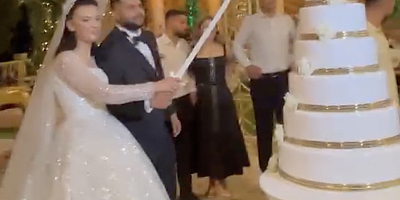 Fatma Nur ile Hasan Emir  Mutluluğa ‘EVET’ dedi