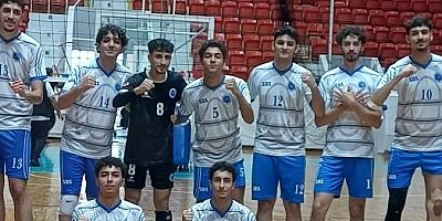 FİLEDE SEYHAN RÜZGARI: 2’DE 2 İLE ZİRVEYE ÇIKTILAR!