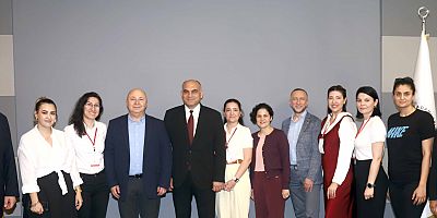 Gıda Güvenliğinde Fark Yaratan Zirve