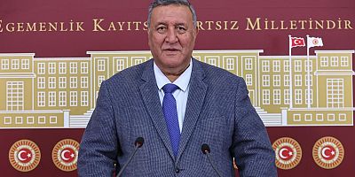 GÜRER: “200 LİRALIK MEYVE SEPETİ 400 LİRAYA ÇIKTI”