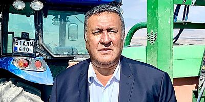 GÜRER: “MALTA KEÇİSİ, KIL KEÇİSİ İCRA İLE SATIŞTA”