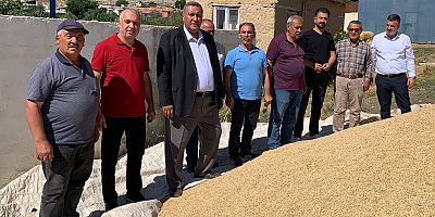 Gürer: “Tarım sektörünün borcu rekor kırdı”