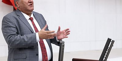 GÜRER: “YAŞLI NÜFUS, BORÇLU VE MUTSUZ”