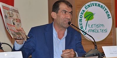  “Habere duyulan ihtiyaç değişmedi”