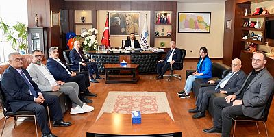 ‘Hedef pırıl pırıl bir Çukurova’