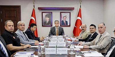 “İŞTE BİRLİK, GÜÇTE BİRLİK: ADANA” KAMU-STK İŞ BİRLİĞİ PROJESİ TÜM DETAYLARIYLA DEĞERLENDİRİLDİ