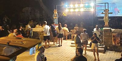 Kadir İnanır’a sessiz veda!