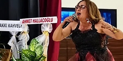 Karadeniz’in Güçlü Sesi Suzan Şeyma Karateke’den Adana’da Unutulmaz Konser!