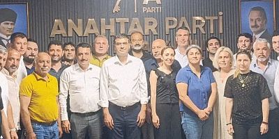 Karaisalı Şenlikleri İçin Teşkilatlar Adana'da  Seferberlik İlan Etti