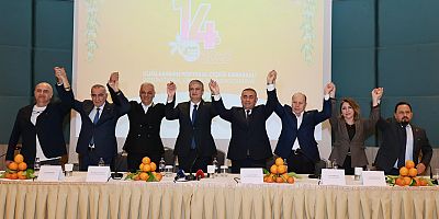 Marka Şehir Adana’da Karnaval Heyecan