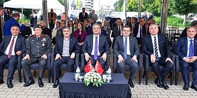 Mercedes-Benz Türk Çukurova Üniversitesi Çocuk İyilik Merkezi’ne hizmet binası ve konukevi inşasına başlıyor