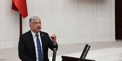 Millî Olan Millete Aittir Ranta Teslim Edilemez