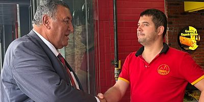 Milletvekili Ömer Fethi Gürer’den Bakanlara 10.707 Soru
