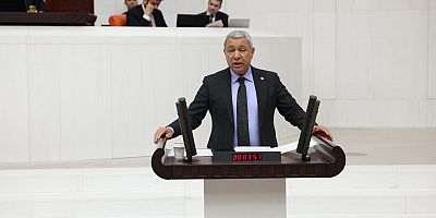 MİLLİ PARKLARDA PLANLAMA DEĞİL, RANTIN ÖNÜ AÇILIYOR!