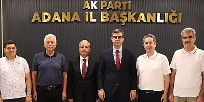 Mustafa Furkan Ürün “Gençliğe Yatırım, Geleceğe Yatırımdır”