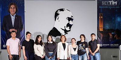 Oya Tekin: “19 Mayıs, Teslim Olmayan Bir Halkın Adıdır”