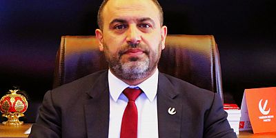 ÖZKUT ÖZDEMİR: “SANAT KİSVESİ ALTINDAKİ BU İFSADA GEÇİT VERMEYİN