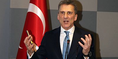 Pişkin; En güçlü sermaye bilgidir 