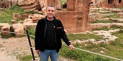 REŞİT OLMANIN ÖYKÜSÜ KİTABI BÜYÜK BİR İLGİ GÖRÜYOR