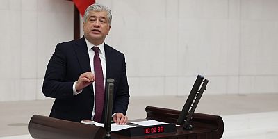 Sadullah Kısacık: AB – MERCOSUR Antlaşması Türkiye İçin Büyük Ekonomik ve Ticari Riskler Barındırıyor