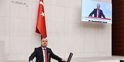 “Sağlık, yol, su ve üniversite yatırımında Tekirdağ gözden çıkarıldı”