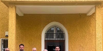 ‘Sahte basın kartı taşıyanlara geçit yok’