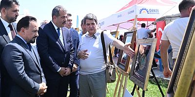 SARIÇAM BELEDİYESİ, MALAZGİRT RUHUNU AHLAT’TA YAŞATTI