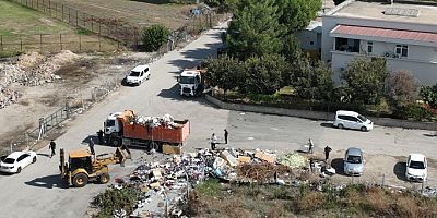 Seyhan Belediyesi’nden Ortak Sorumluluk Çağrısı