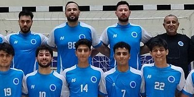 SEYHAN BELEDİYESPOR’UN HEDEFİ 3’TE 3!