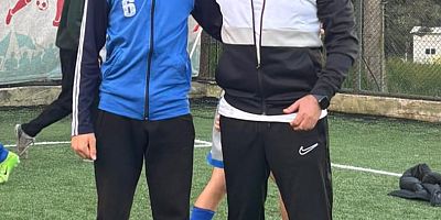 SEYHAN BELEDİYESPORLU MUHAMMET EMİN