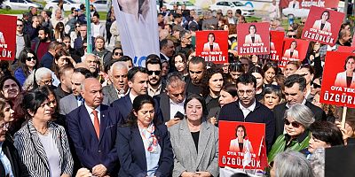 SEYHAN’IN İRADESİ İÇİN TEK YÜREK: 