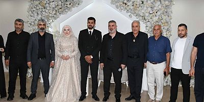 SİNCAR AŞİRETİNİN MUTLU GÜNÜ