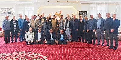 STK'LARDAN ADANA TRAFİĞİNE ÇÖZÜM UYARISI