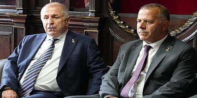 “TERÖRİSTLERE TERÖRİST DEMEK SUÇ MU OLACAK?”