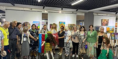 Türk Dünyası (ÇED)Özbekistan’da buluştu    