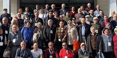 TÜRK DÜNYASININ GÖNÜL KÖPRÜSÜ ADIYAMAN’DA KURULDU: