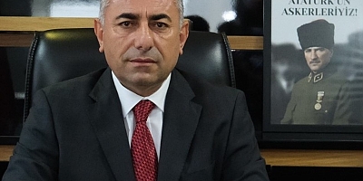 Türk Milleti’nin tarihe altın harflerle yazılan büyük zaferi…